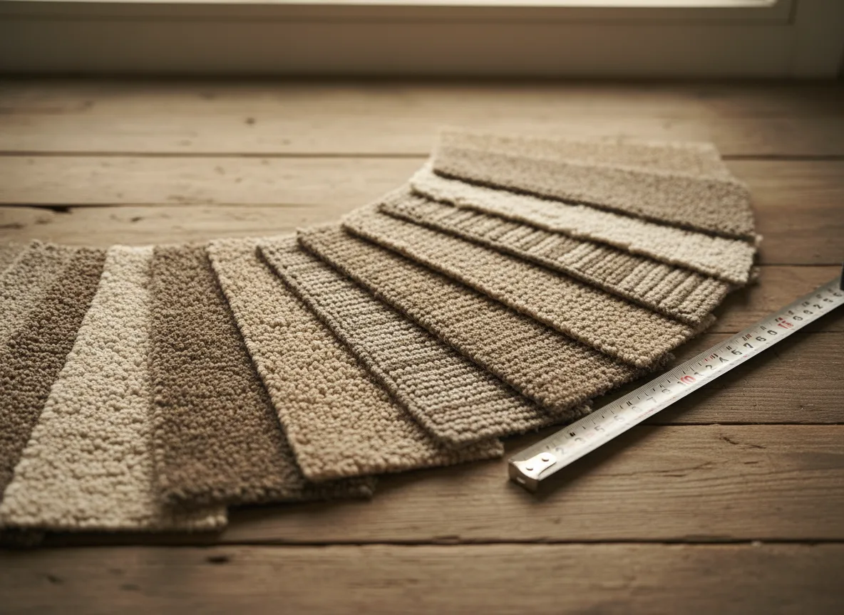 Carpet Installation Rineyville, KY FAQs